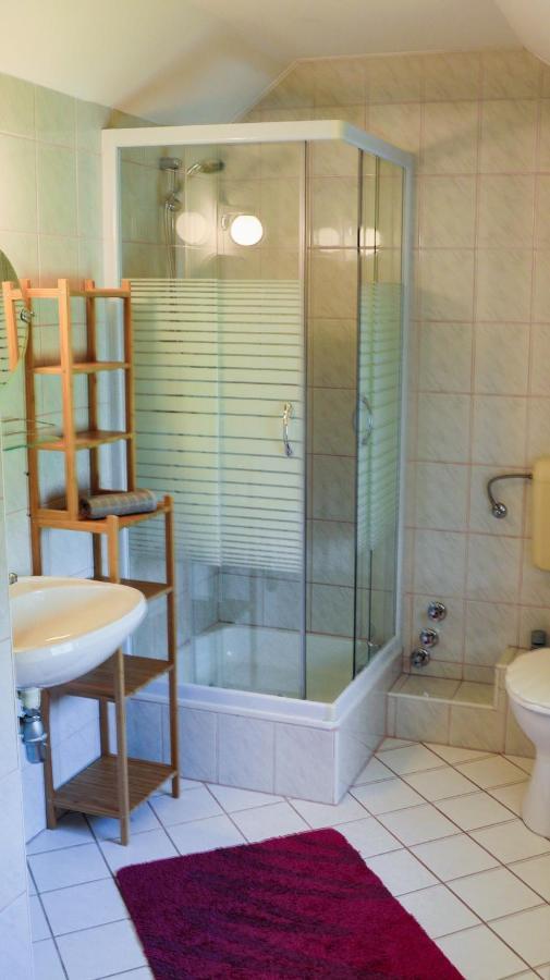 Apartman Fuzfa Balatonmáriafürdő Екстериор снимка